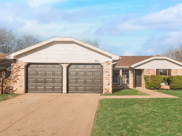 7416 Meadow Creek Dr, Fort Worth, TX 76133