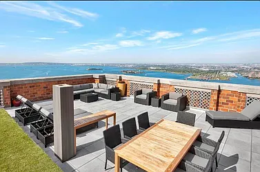 Rented by Level Group