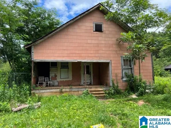 312 Mount Vernon Rd, Sylacauga, AL 35150