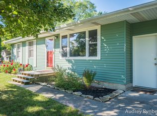 308 Ewing St, Newaygo, MI 49337