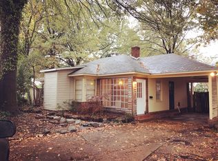 4612 S Renshaw Dr, Memphis, TN 38122