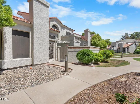 1717 E Union Hills Drive #1053, Phoenix, AZ 85024