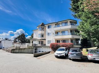 3063 Immel St #112, Abbotsford, BC V2S 4L3
