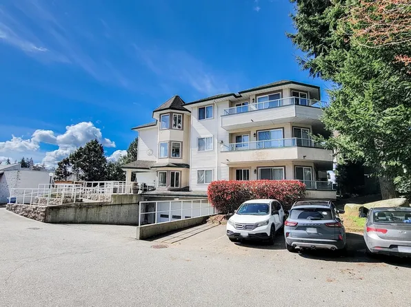 3063 Immel St #112, Abbotsford, BC V2S 4L3