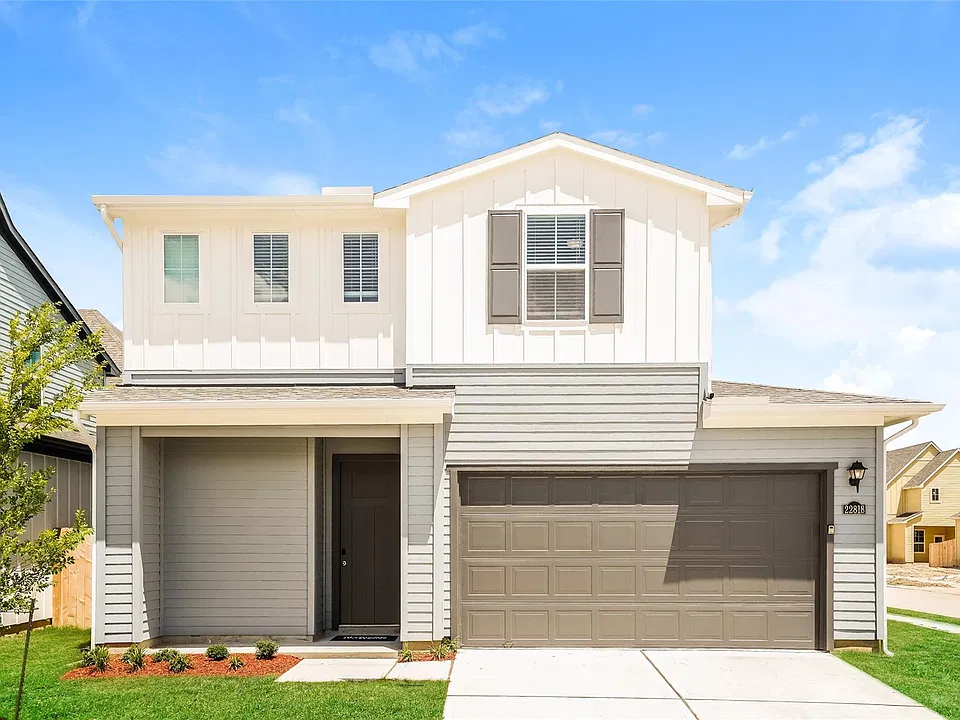 22818 Terrazzo Dr
