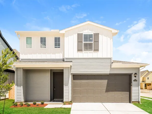 22818 Terrazzo Dr, Katy, TX 77449