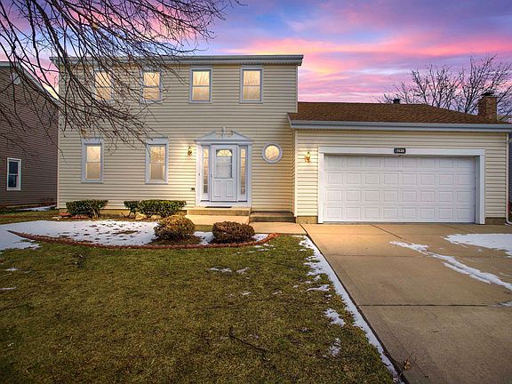 2nd image of 1628 Cottington Dr