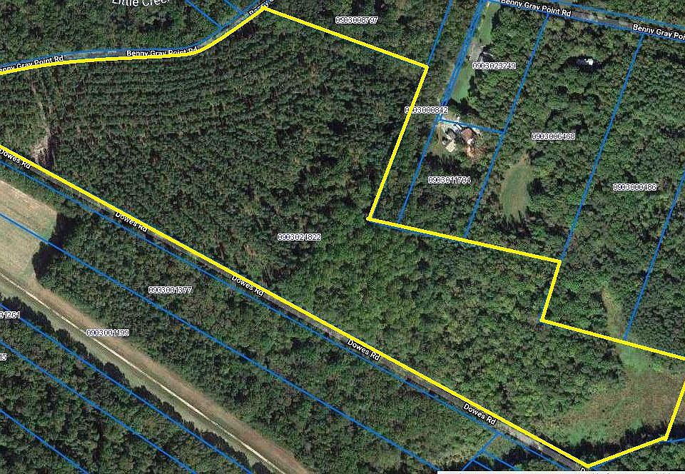 2nd image of 11550 Dowes Rd