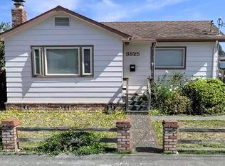 3825 E St, Eureka, CA 95503
