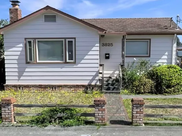 3825 E St, Eureka, CA 95503