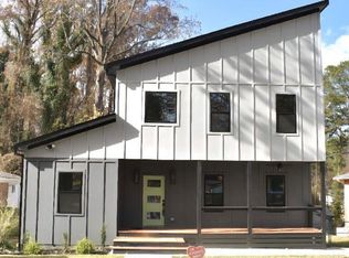 665 Ferris St SW, Atlanta, GA 30310