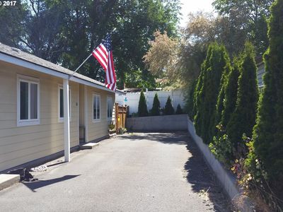 1018 Clark, The Dalles, OR, 97058