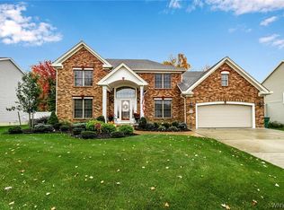 3488 Parkwood Cmn, Hamburg, NY 14075