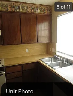 2 bed, 2.0 bath, 1100 sqft, $1,500 — Photo 2