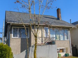 5735 Earles St, Vancouver, BC V5R 3S4