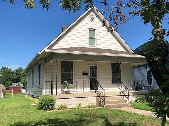 2nd image of 825 S 18th St