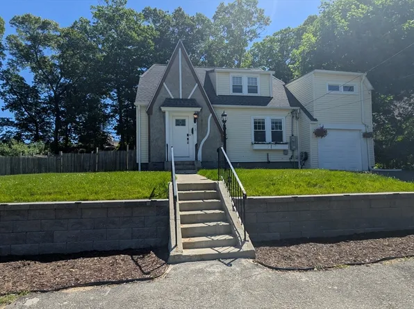 13 Marilyn Dr, Auburn, MA 01501