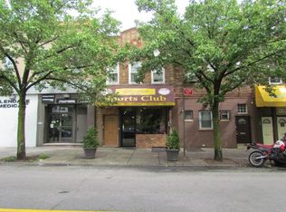 7403 Myrtle Ave, Glendale, NY 11385