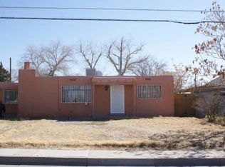 5408 Aztec Rd NE, Albuquerque, NM 87110