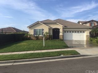 1845 Old Baldy Way, Upland, CA 91784