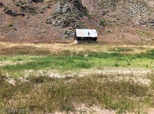 3 Love Ln, Caliente, NV 89008