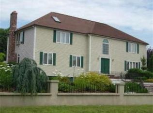 155 John Rezza Dr, North Attleboro, MA 02763