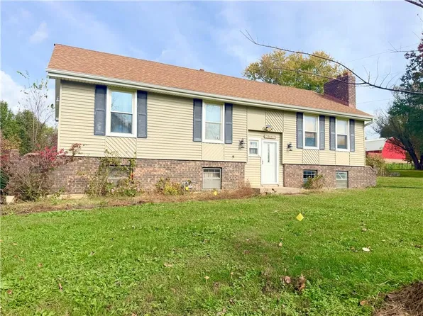 4040 SE 209th St, Holt, MO 64048