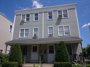 22 Mount Vernon St #22B, Dorchester, MA 02125