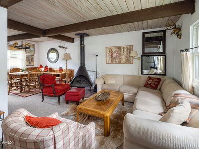 2456 Chamonix Ln APT B2, Vail, CO, 81657