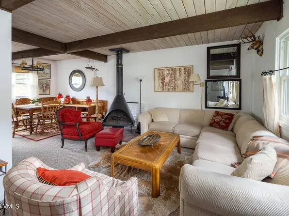 2456 Chamonix Ln APT B2, Vail, CO 81657