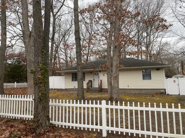 Property image for 151 Shinnecock Avenue, Mastic, NY 11950