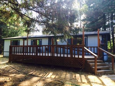 25515 E Hunter Rd, Veneta, OR, 97487