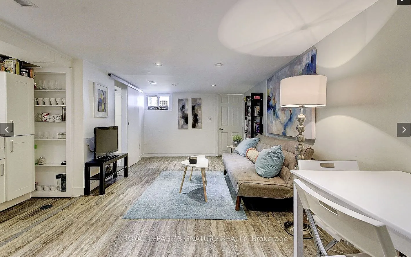 1 bed, $1,500 — Photo 2