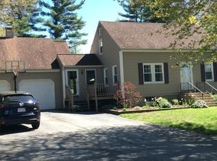 235 Prospect St, Auburn, MA 01501