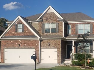 2728 Bluestone Dr SW, Atlanta, GA 30331