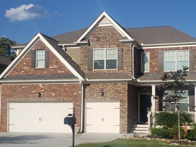 2728 Bluestone Dr SW, Atlanta, GA, 30331