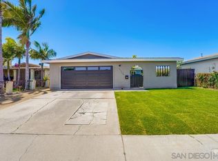 1112 Ransom St, San Diego, CA 92154