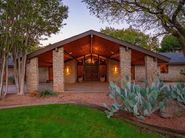 533 Lakeview Ct, Aledo, TX 76008