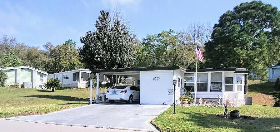 1st image of 143 Evergreen Ln #417