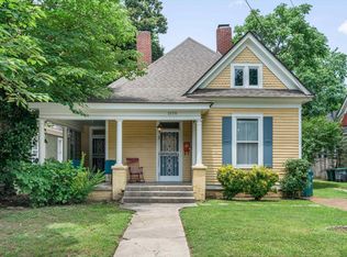 2170 Harbert Ave, Memphis, TN 38104