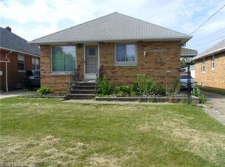 5706 Wichita Ave, Cleveland, OH 44144