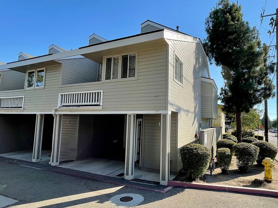 1st image of 1185 E Foothill Blvd APT 1
