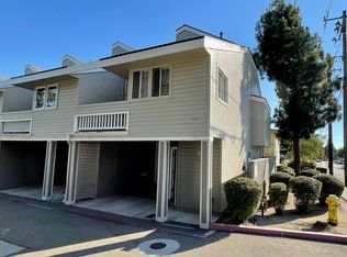 1185 E Foothill Blvd APT 1, San Luis Obispo, CA 93405