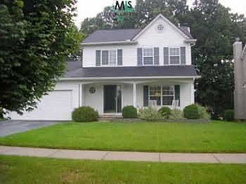 1st image of 1035 Woodbriar Dr