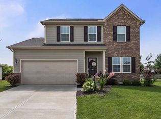 49 Kameron Pl, Monroe, OH 45050