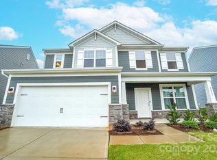 2625 Trinity St, Monroe, NC 28110