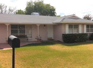 1737 E McLellan Blvd, Phoenix, AZ 85016