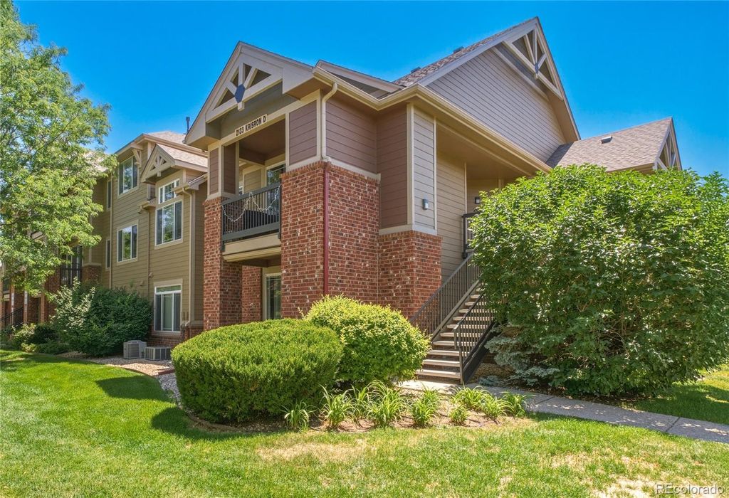 2133 Krisron Road #D203