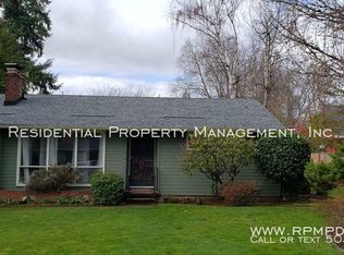 6219 SW 45th Ave, Portland, OR 97221
