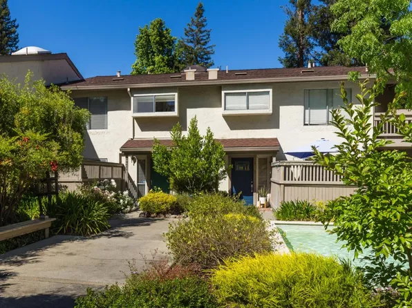 19414 Vineyard Ln, Saratoga, CA 95070